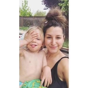 Meet your Posher, Andrea